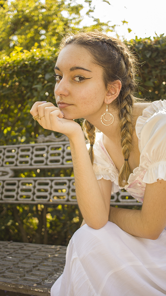 Lara 1