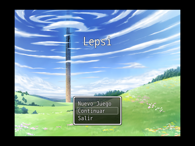 Lepsi 1