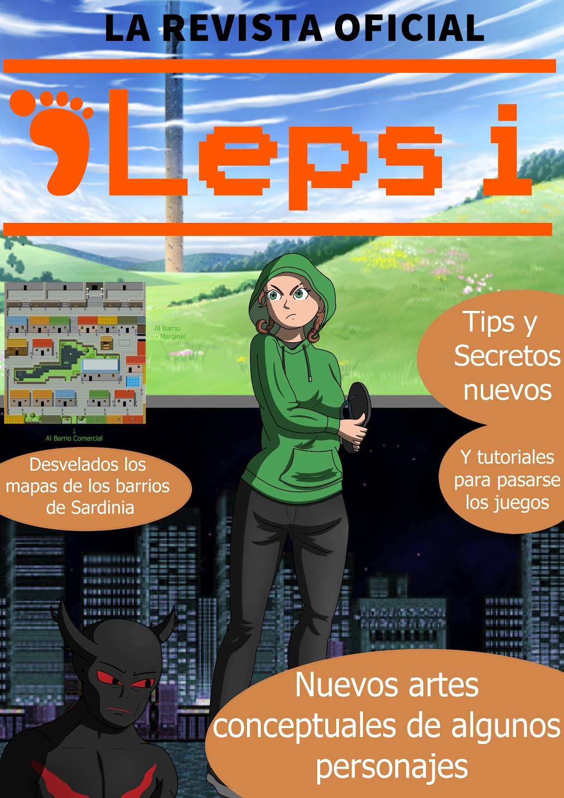 Revista interactiva
