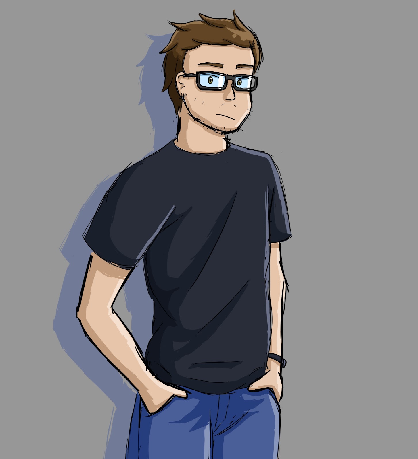 Autoretrato
